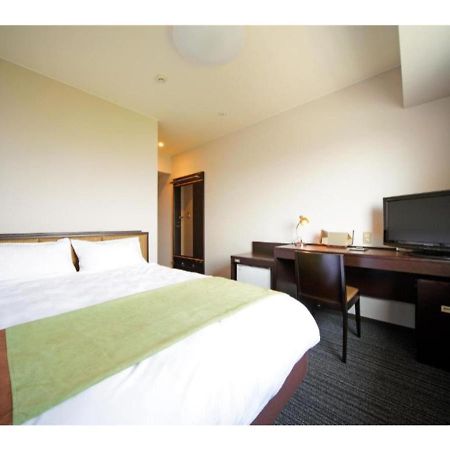 Green Hotel Yes Nagahama Minatokan - Vacation Stay 24707V المظهر الخارجي الصورة