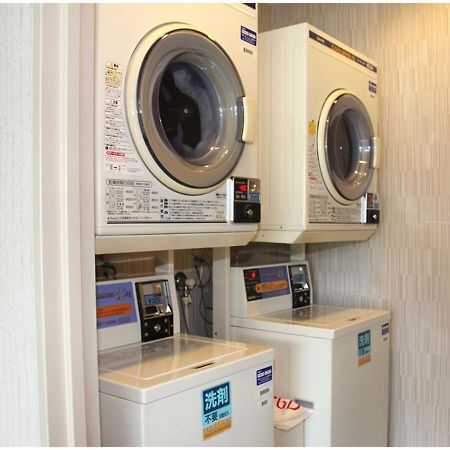 Green Hotel Yes Nagahama Minatokan - Vacation Stay 24707V المظهر الخارجي الصورة