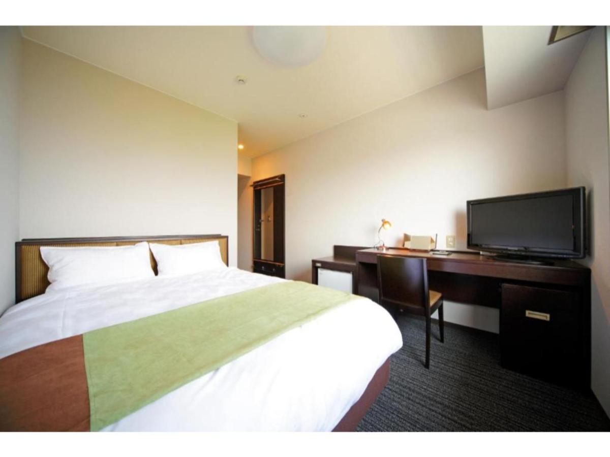 Green Hotel Yes Nagahama Minatokan - Vacation Stay 24707V المظهر الخارجي الصورة