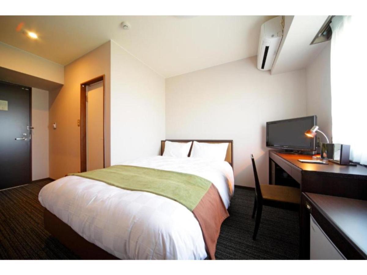 Green Hotel Yes Nagahama Minatokan - Vacation Stay 24707V المظهر الخارجي الصورة