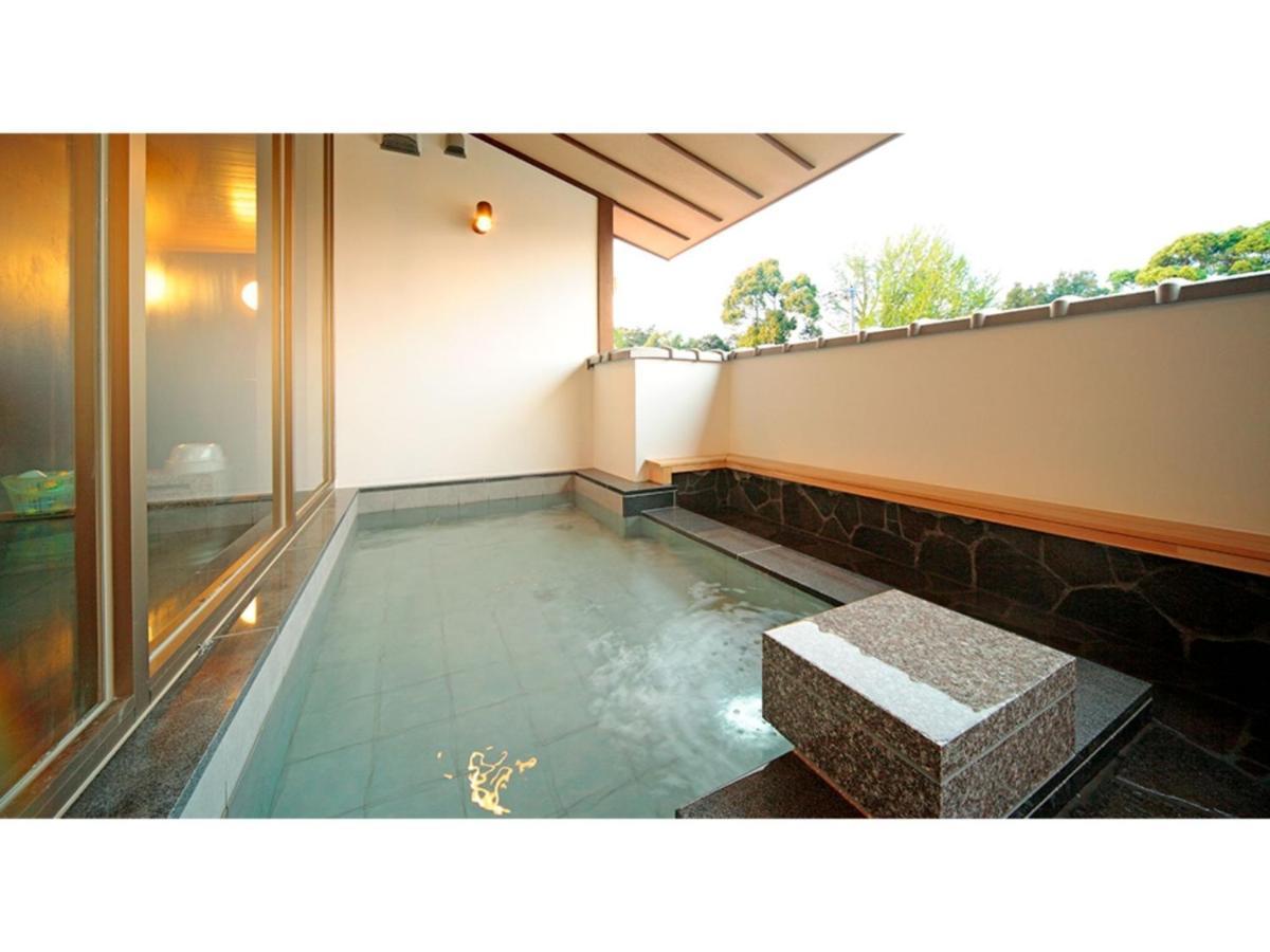 Green Hotel Yes Nagahama Minatokan - Vacation Stay 24707V المظهر الخارجي الصورة