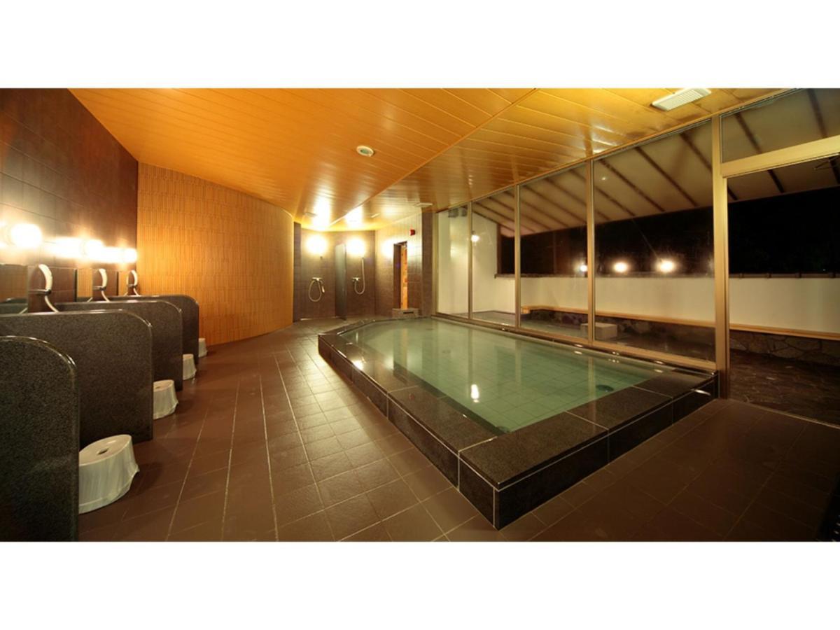 Green Hotel Yes Nagahama Minatokan - Vacation Stay 24707V المظهر الخارجي الصورة