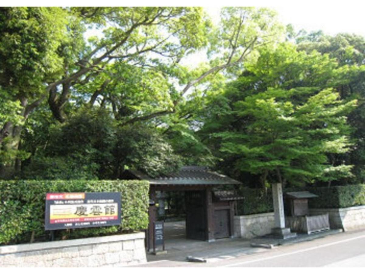 Green Hotel Yes Nagahama Minatokan - Vacation Stay 24707V المظهر الخارجي الصورة