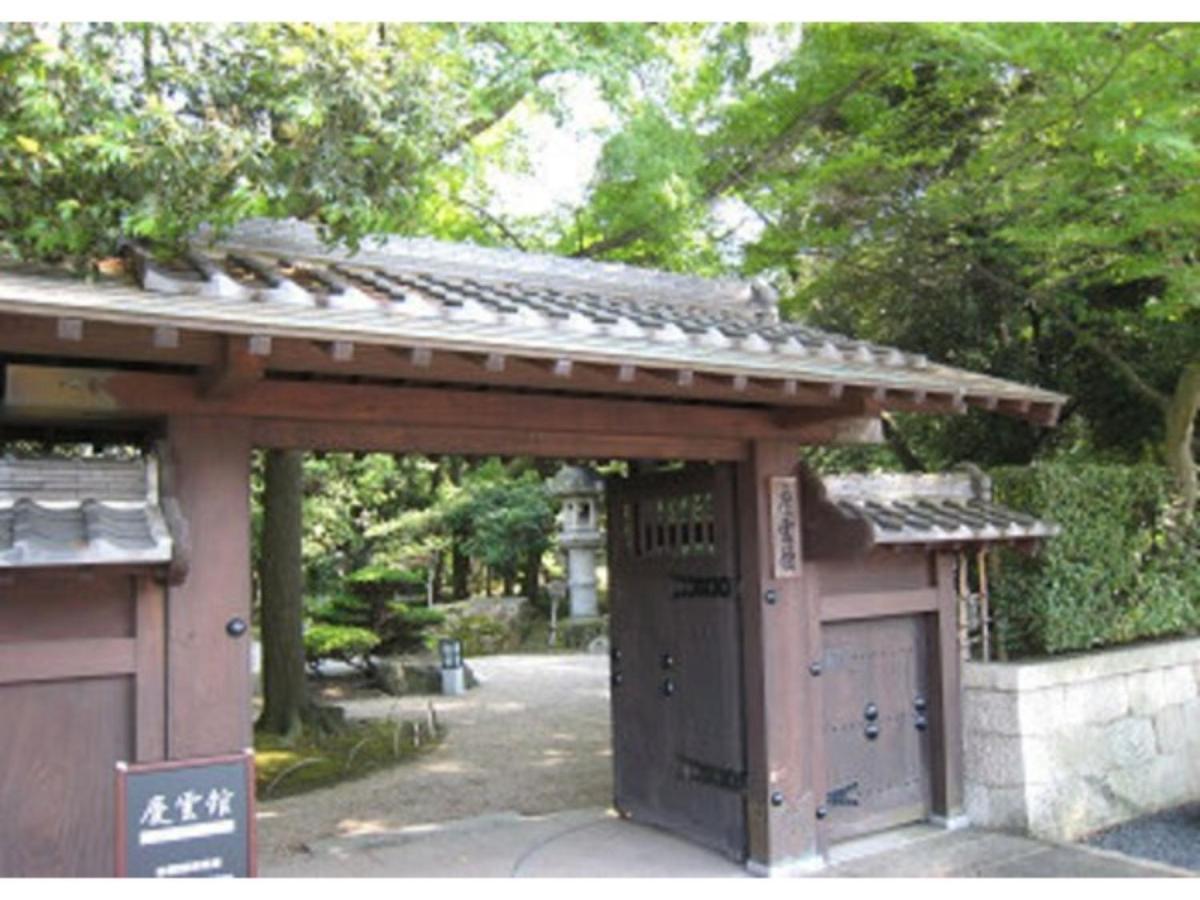 Green Hotel Yes Nagahama Minatokan - Vacation Stay 24707V المظهر الخارجي الصورة
